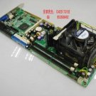 SBC-4B04AN industrial board with CPU Memory+fan DDR1 and SATA high-end interface
