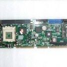 EVOC IPC-6811VDF(B)V1.2B long industrial board with CPU Memory 2 month warranty