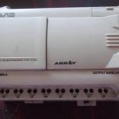 AF-20MR-A Array PLC Programmable controller good in condition for industry use