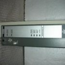 (MODICON)984 series of RIO proceesor module AS-J890-102 for industry use
