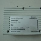 (SCHNEIDER)concentrator 499NEH10410 good in condition for industry use