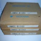 (YASKAWA)JAMSC-B1060 JAMSC-B1071  good in condition for industry use