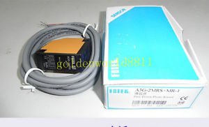 NEW FOTEK A3G-2MRS+MR-1 Photoelectric Switch good in condition for industry use