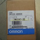 NEW OMRON inverter 3G3JV-AB004 0.55KW 220V good in condition for industry use