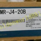NEW Mitsubishi MR-J4-20B Servo Driver good in condition for industry use