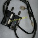 1PCS Yaskawa servo motor SGM-A3B3FJ11 good in condition for industry use