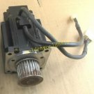 LS AC servo motor APM-SC04AEK good in condition for industry use