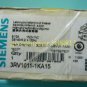NEW Siemens plastic shell breaker 3RV1011-1KA15 for industry use