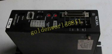 VEXTA Stepping driver ASD16A-S good in condition for industry use