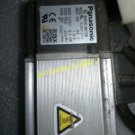 Panasonic servo motor MUMA012P1A good in condition for industry use