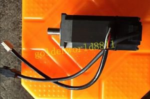 MITSUBISHI Servo Motor HC-KFS46 good in condition for industry use