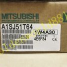 NEW Mitsubishi PLC module A1SJ51T64 good in condition for industry use