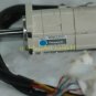 Panasonic servo motor MSM5AZA2G good in condition for industry use