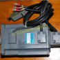 Mitsubishi HA-FE43B AC servo motor good in condition for industry use