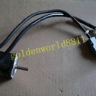 Omron servo motor R88M-W05030H-S1 good in condition for industry use