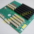IEI Industrial Backplane PCI-10S VER:E2 good in condition for industry use