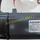 NEW Mitsubishi servo motor HC-MFS43-S13 good in condition for industry use