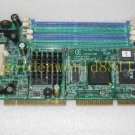 Advantech PCA-6187 REV.A2 with CPU Memory for industry use