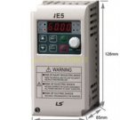 NEW LS inverter SV004IE5-1C 0.4KW/220V good in condition for industry use