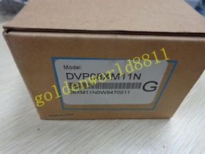 NEW Delta PLC expension module DVP08XM11N good in condition for industry use