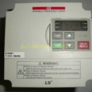 NEW LS inverter SV008iG5-1 0.75KW/220V good in condition for industry use