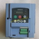 Hitachi inverter L100-007NFE 220V/0.75K good in condition for industry use