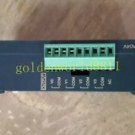 Panasonic PLC Analog module FP0-A04V AFP04121 good in condition for industry use