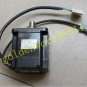 Yaskawa servo motor SGMPH-02AAA61 good in condition for industry use
