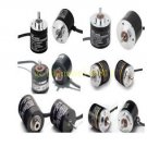NEW Omron Rotary Encoder E6C2-CWZ1X 200 P/R good in condition for industry use