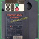 Fuji Inverter FRN2.2E1S-2J 220V 2.2KW good in condition for industry use
