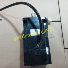 Yaskawa servo motor SGM-08A3NT12 good in condition for industry use