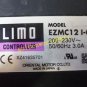 Mitsubishi servo motor HC-MF23K good in condition for industry use