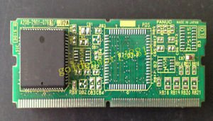 FANUC Circuit board A20B-2901-0763 good in condition for industry use