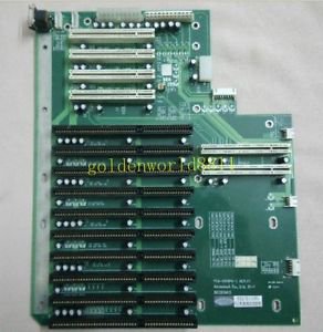 Advantech Backplane PCA-6114P4-C REV.C1 good in condition for industry use