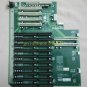 Advantech Backplane PCA-6114P4-C REV.C1 good in condition for industry use