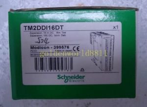 NEW Schneider Twido PLC expansion modules TM2DDI16DT for industry use