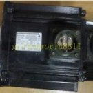 Yaskawa servo motor SGMGH-09ACA61 good in condition for industry use