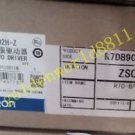 NEW Omron AC Servo Driver R7D-BP02H-Z good in condition for industry use