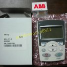 NEW ABB inverter ACS510/550/355/350 operation panel ACS-CP-D for industry use