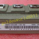 FUJI IGBT module 2MBI150UB-120-50 good in condition for industry use