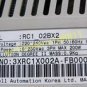 Samsung RC1-02BX2 servo driver 200W good in condition for industry use