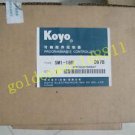 NEW KOYO PLC Programmable controller SM1-16R good in condition for industry use