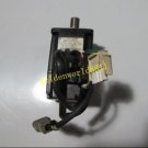 Yaskawa servo motor SGMAH-02AAA41 good in condition for industry use