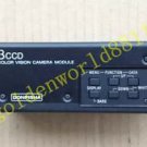 SONY industrial color camera XC-003P good in condition for industry use