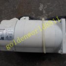 PANASONIC SERVO MOTOR MSMA082C1A good in condition for industry use