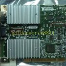 NATIONAL INSTRUMENTS NI PCI-8331 PCI-8331/8336 Optical fiber communication card