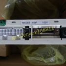 NEW Panasonic servo driver MKDET1110P good in condition for industry use