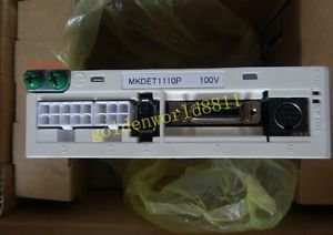 NEW Panasonic servo driver MKDET1110P good in condition for industry use