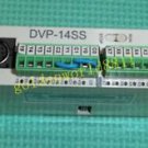 Delta PLC Programmable controller DVP14SS11T2 good in condition for industry use