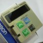 OMRON Servo driver panel R88A-PR03U good in condition for industry use